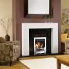 Gazco Logic Arts Inset Gas Fire