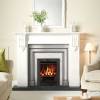 Gazco Logic Winchester Inset Gas Fire