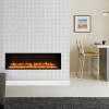 Gazco Radiance Inset 105R Electric Fire