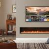 Gazco Radiance Inset 195R electric fire