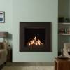 Gazco Reflex 75T Evoke Steel Gas Fire