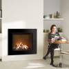 Gazco Reflex 75T Icon XS Gas Fire