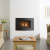 Gazco Riva2 500 Verve XS Gas Fire - Graphite