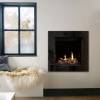 Gazco Riva2 600HL Icon XS Gas Fire