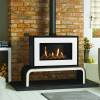 Gazco Studio 1 Freestanding Gas Fire