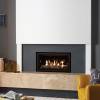 Gazco Studio 1 Glass Fronted Gas Fire