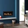 Gazco Studio 2 Edge Open Fronted Gas Fire