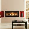 Gazco Studio 2 Glass Fronted Gas Fire