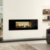 Gazco Studio Duplex Double-Sided Fire