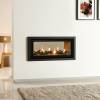 Gazco Studio Duplex Double-Sided Gas Fire