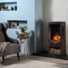 Gazco Vogue Midi T Midline Electric Stove 