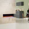 Gazco eReflex 110w Outset Electric Fire