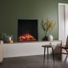 Gazco eReflex 75rw Electric Fire