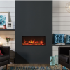 Gazco eStudio 135R Inset Electric Fire