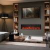 Gazco eStudio 165R Inset Electric Fire  