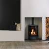 Gazco Loft Gas Stove 