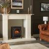 Gazco Stockton 5 Electric Stove 