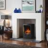 Gazco Vogue Midi Electric Stove 