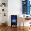 Gazco Vogue Midi Midline Electric Stove 