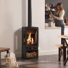 Gazco Vogue Midi T Midline Gas Stove 