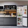 H5X82OSK Fridge Freezer