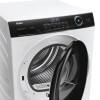 Haier HD90-A3959 White Heat Pump Tumble Dryer