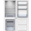 HK127W fridge interior glass shelves