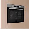 HOEU25CZXUK Hotpoint built in oven kitchen installation