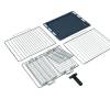 HOEU25CZXUK oven interior shelves trays