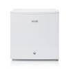 Haden HR55W-E 44cm Table Top Fridge - White Front View