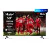 Haier 50S80GUF S80 Series 50 inch 4K QLED Smart TV with Fire TV and Freely