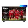 Haier 55S80GUF S80 Series 55 inch 4K QLED Smart TV with Fire TV and Freely