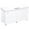 Haier HCE519EK chest freezer white, large capacity freezer, Dalzells