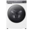 Haier HWD80BP14367TU washer dryer white