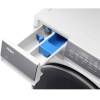 Haier smart washer dryer dispenser drawer