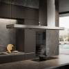 Haiku 180cm Island Cooker Hood - Stainless Steel