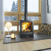 Henley Alderwood Eco Stove