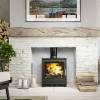 Henley Ascot Eco 8kW Multi Fuel Stove