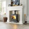 Henley Ash Multi Fuel Stove