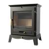 Henley Ash Multi Fuel Stove
