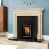 Henley Athens 400 Wood Burning Cassette Stove