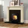 Henley Athens 500 Wood Burning Cassette Stove