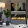 Henley Aurora 1100 Electric Fire