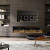 Henley Aurora 1800 Electric Fire