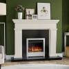 Henley Aurora 22 Electric Fire