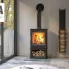 Henley Burnbright Stove