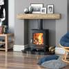 Henley Carlton 5 Wood Burning Stove