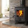 Henley Druid 5kW Multi Fuel Stove