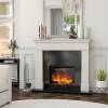 Henley Eclipse 600 Electric Fire