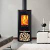 Henley Elite G1 7kW Multi Fuel Stove